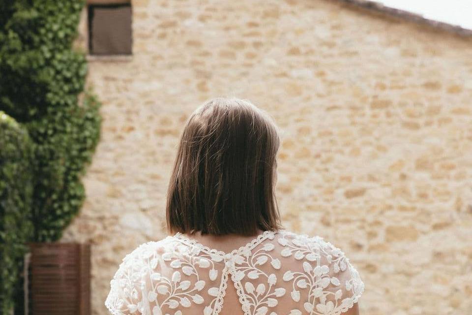 Cape