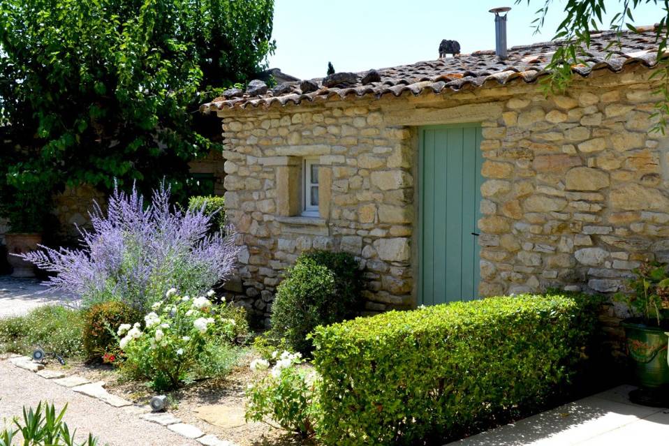 La Ferme de la Huppe