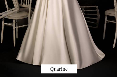 ROBE DE MARIéE