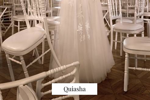 ROBE DE MARIéE