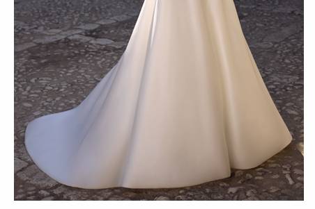 ROBE DE MARIéE