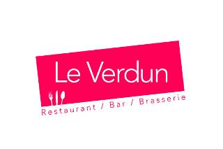 Le Verdun logo