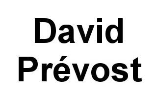 David Prévost