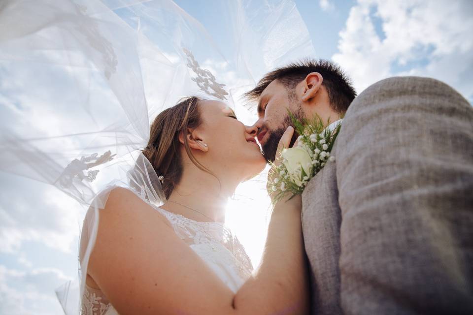 Sandra et Julien