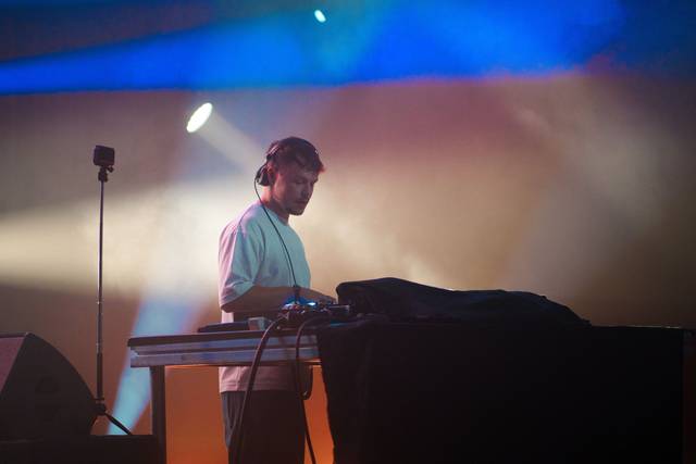 Nicolas Bousseton