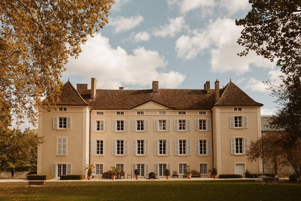 Le Château