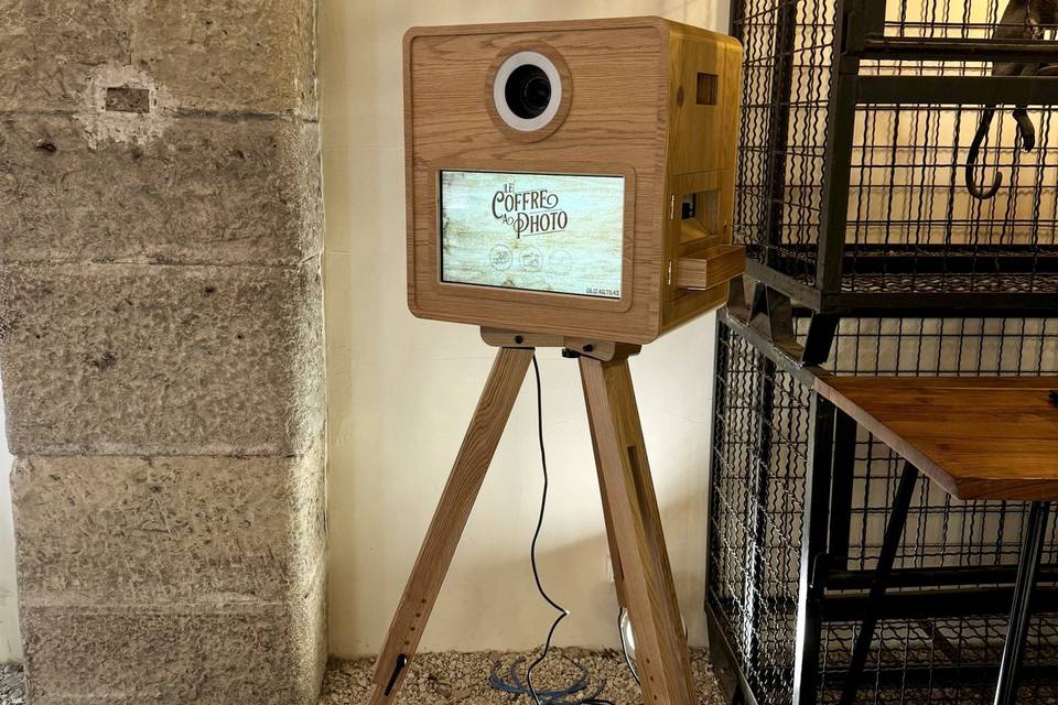 PhotoBooth