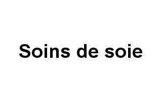 Soins de soie