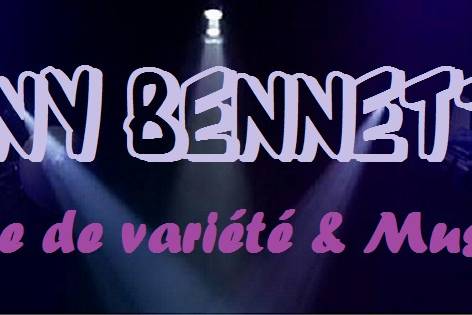 Logo Dany Bennett