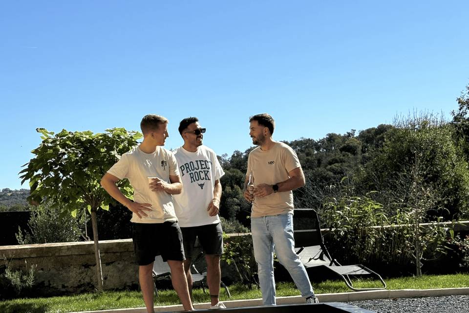 Tudo Event