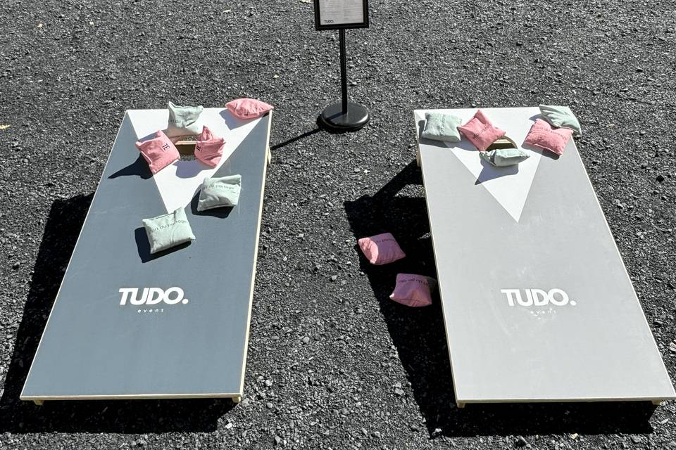 Tudo Event