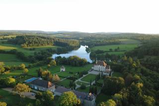 La Longère du Château