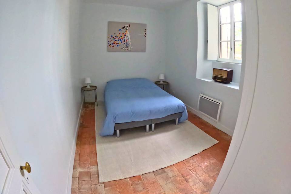 Gîte Eugène Sue
