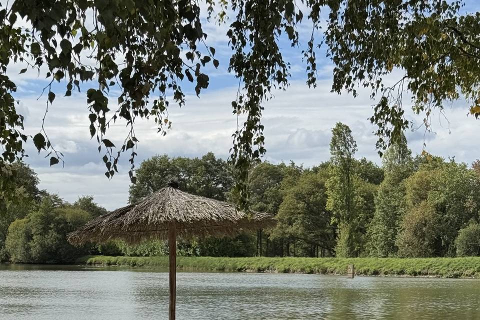 L'instant du 