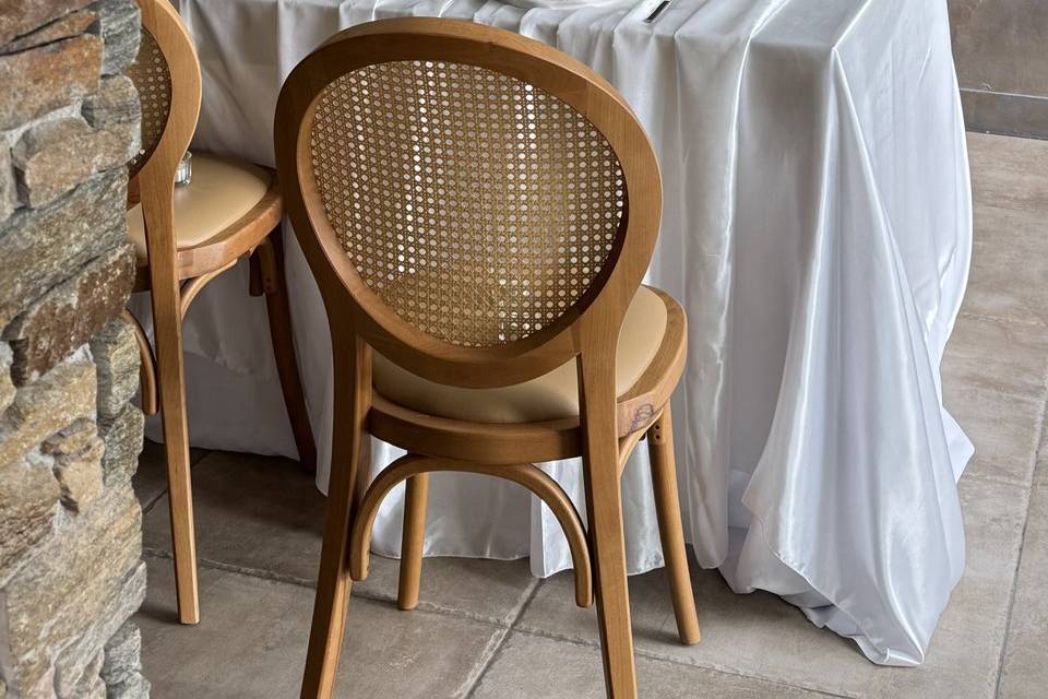 Harmonie des détails