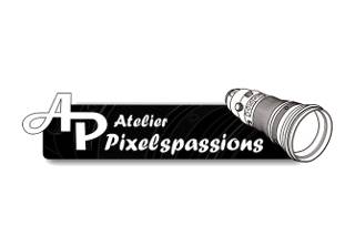 Atelier Pixelspassions logo bon