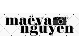 Maeva Nguyen Photographe logo