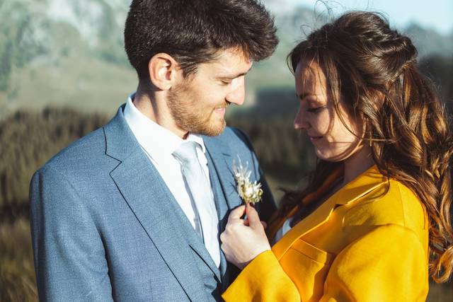 Mariage M&A