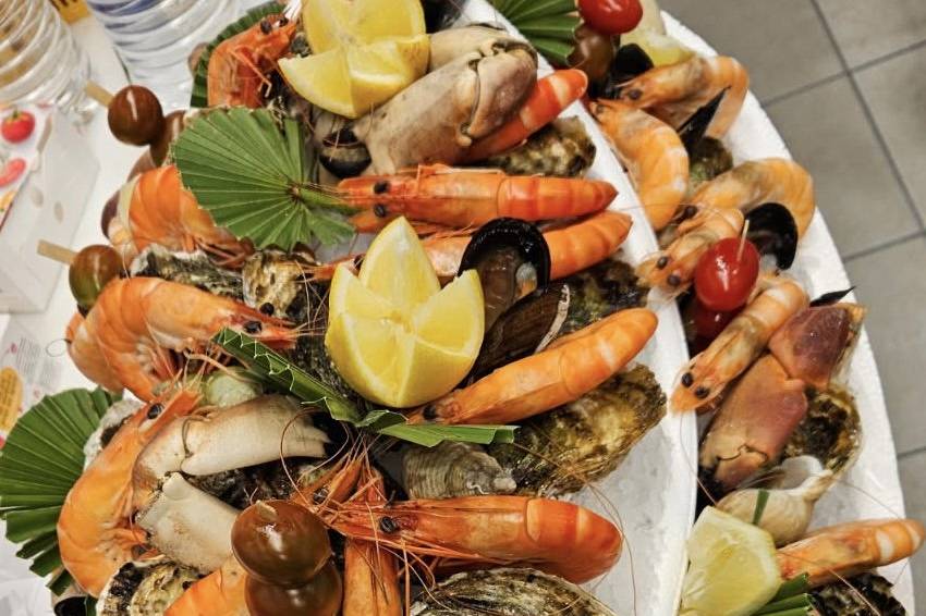 Les Saveurs de Vaness