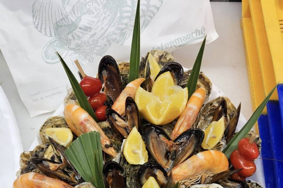 Les Saveurs De Vaness