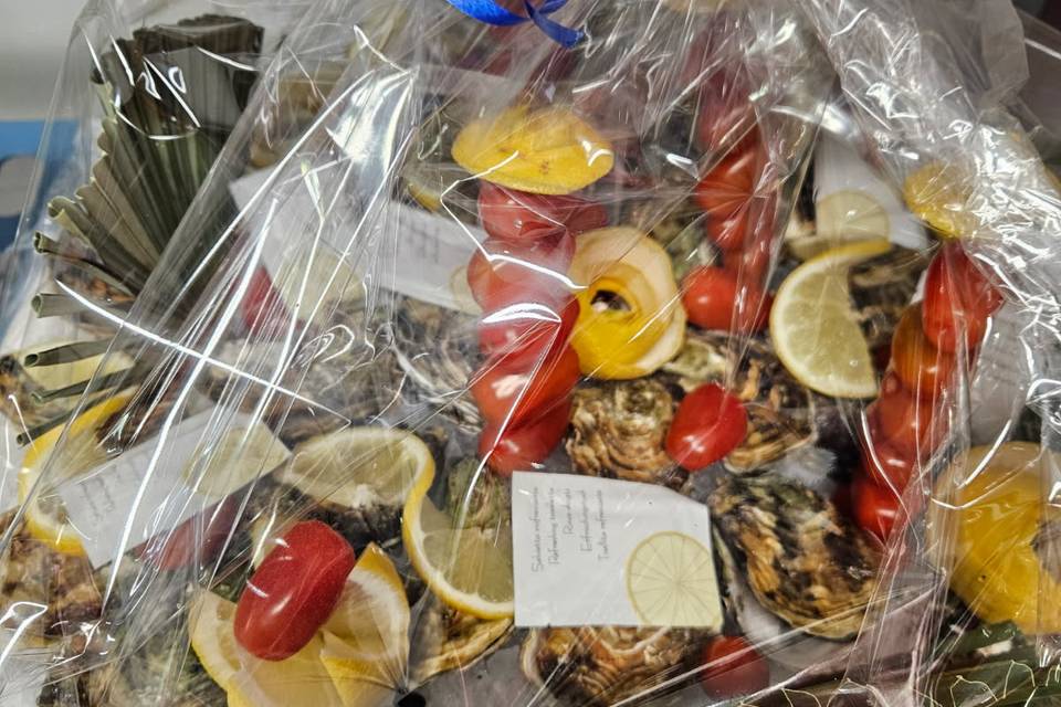 Les Saveurs De Vaness