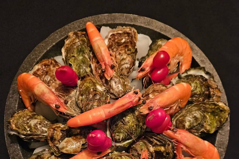 Les Saveurs De Vaness