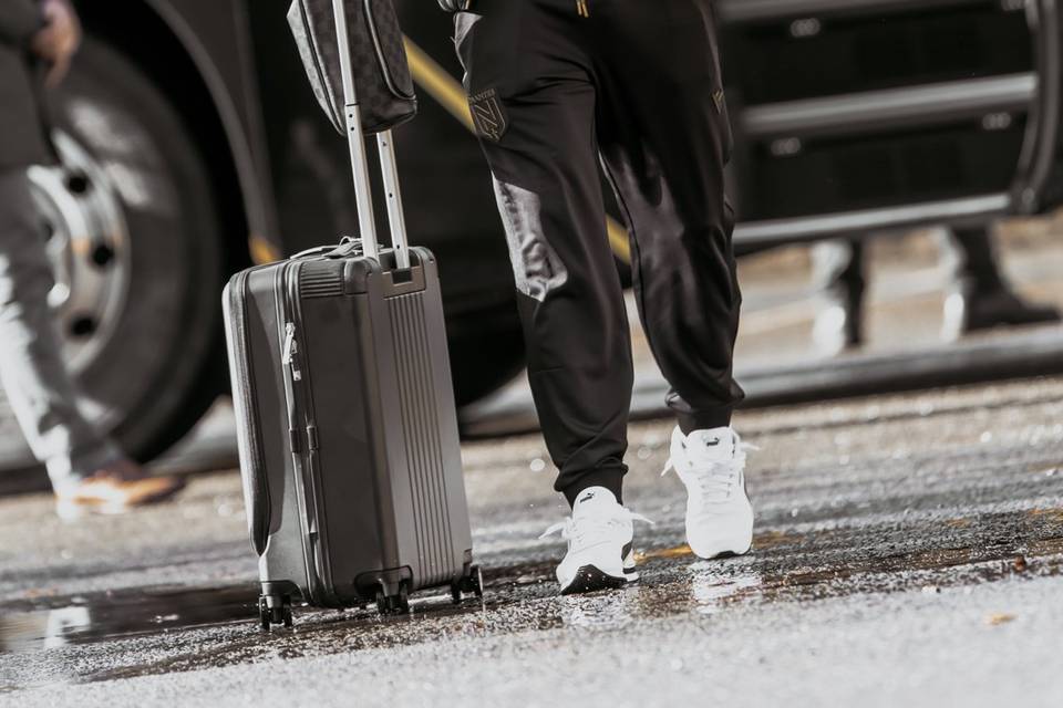 Photographie pour le FC Nantes