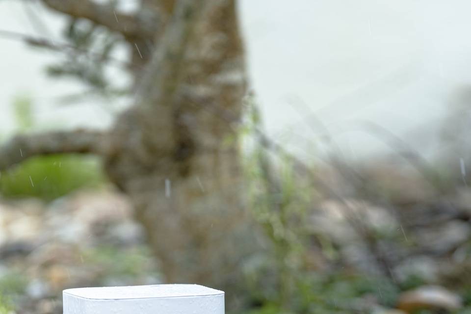 Photographie pour Byron Parfum