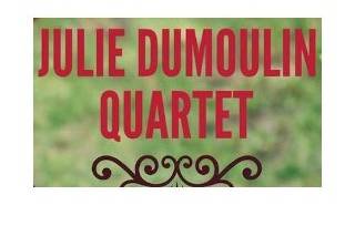 Julie Dumoulin Quartet