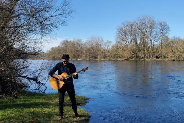 Solo pop acoustique