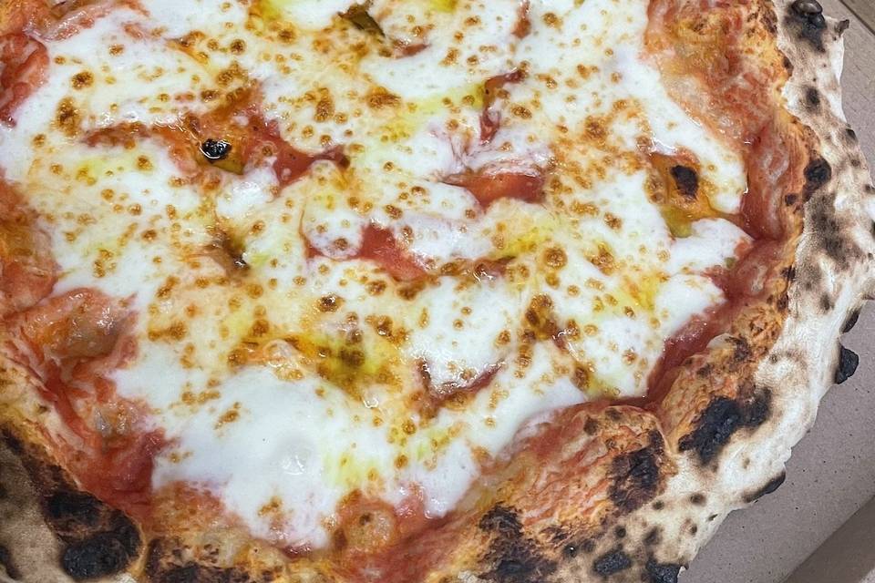 Margherita