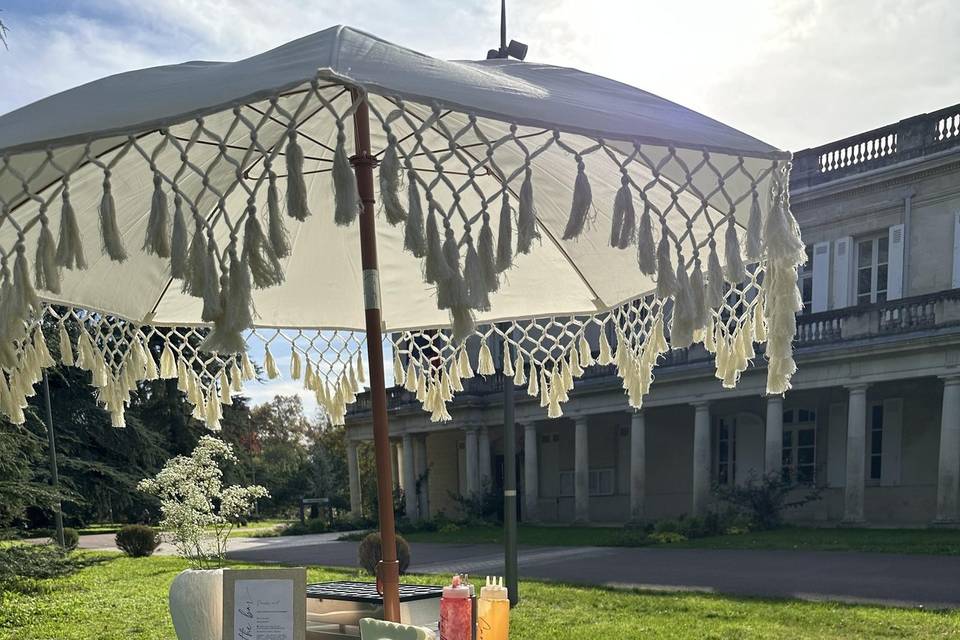 Bar mobile