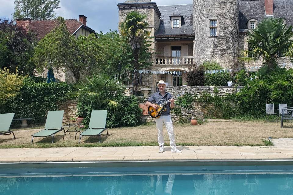 Château du Raysse
