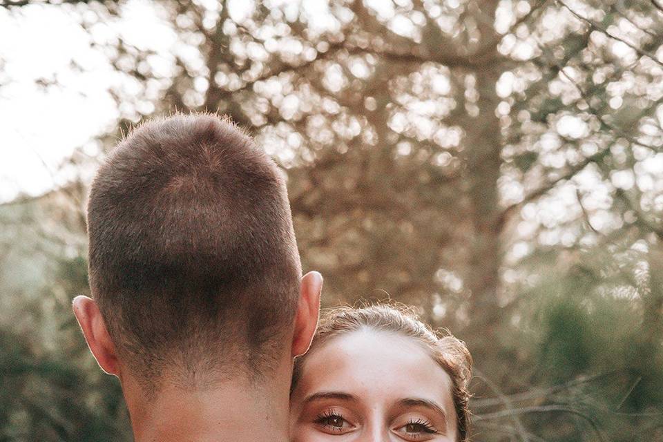 Séance engagement