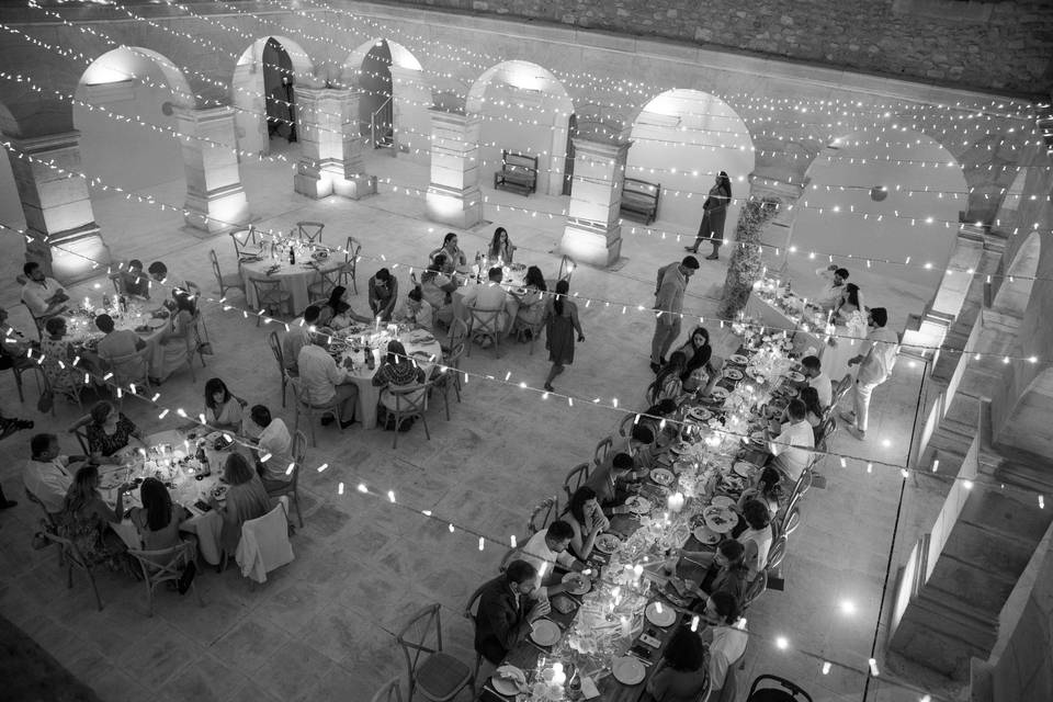 Soirée
