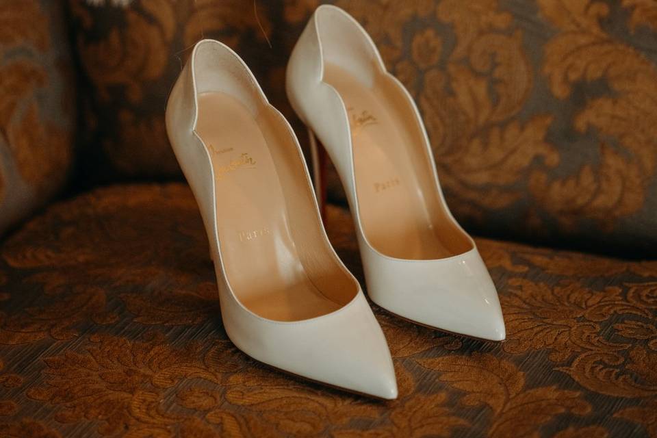 Chaussures