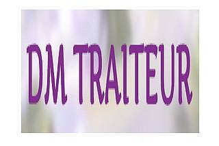 DM Traiteur logo