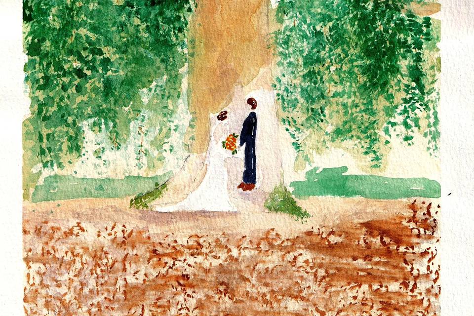 Mariage