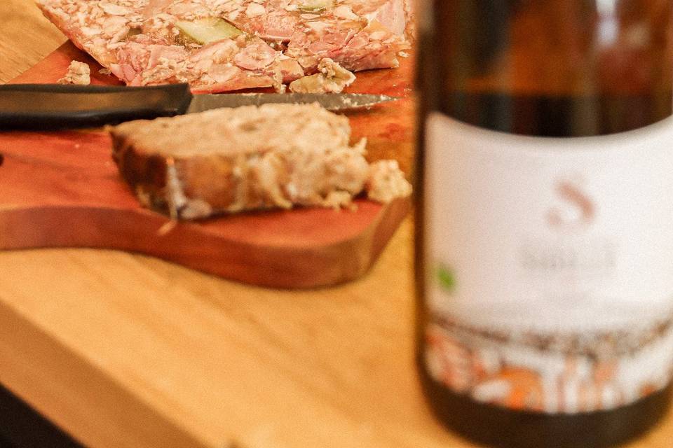 Degustation