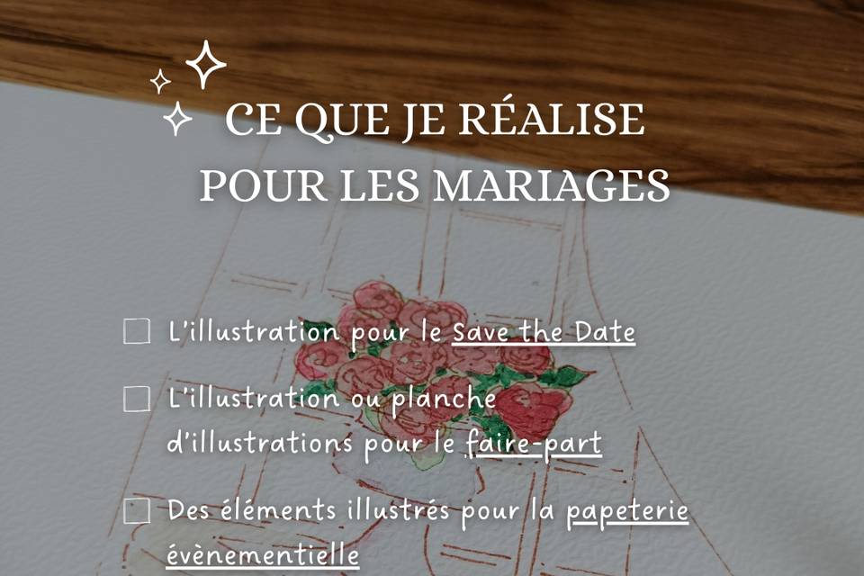 La palette de cassandre