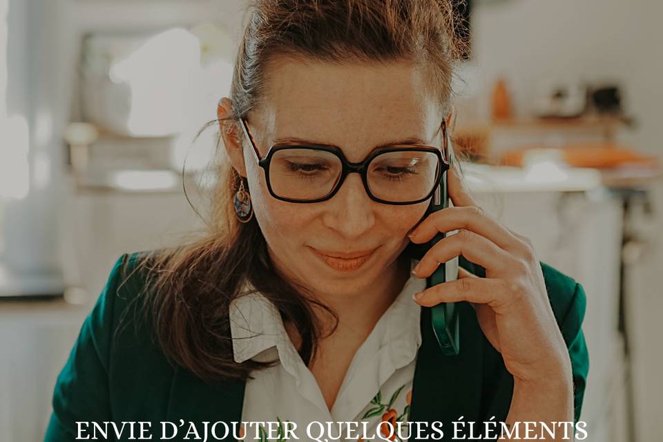 La palette de cassandre