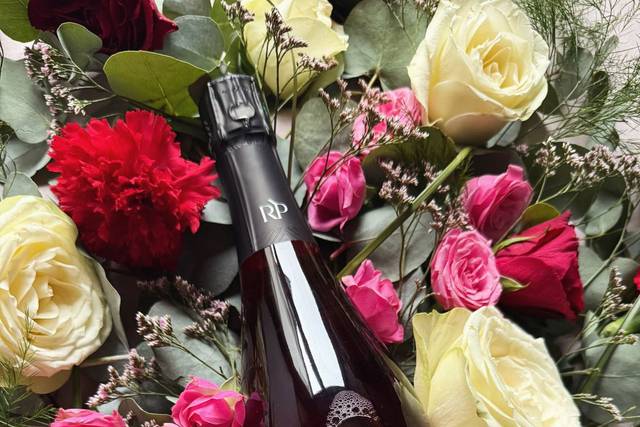 Cuvée Rosée