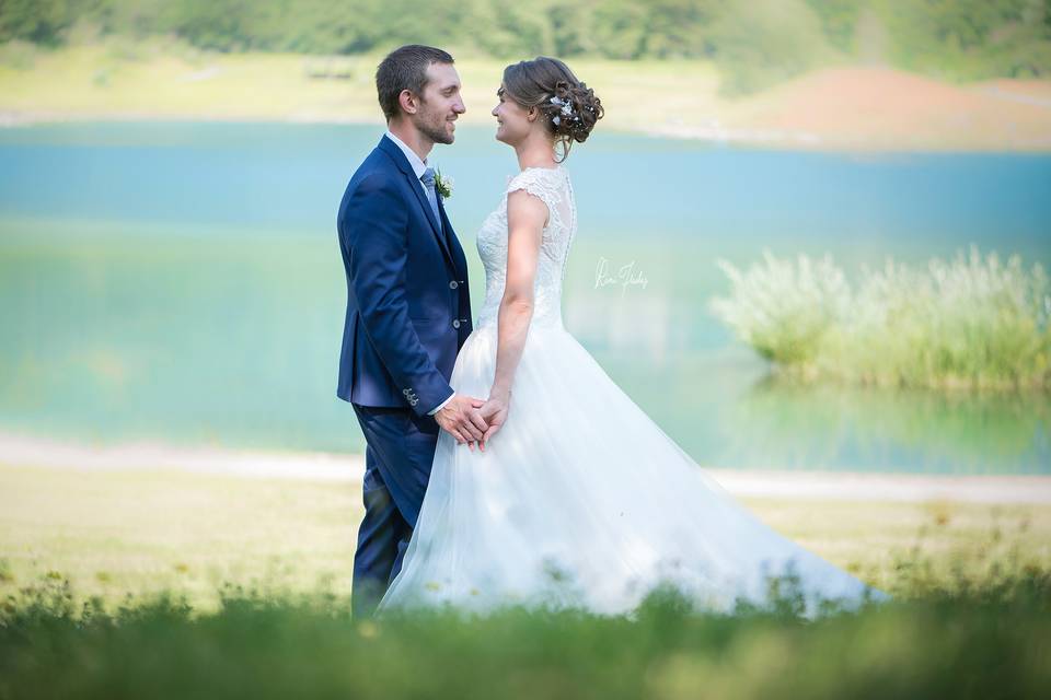 Balade romantique