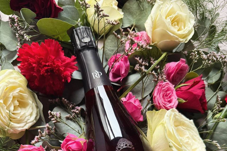 Cuvée Rosée