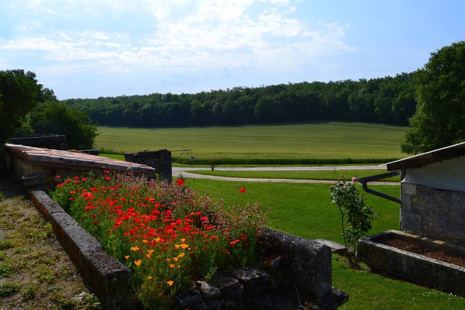 Logis du Bournet