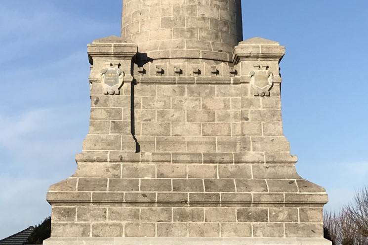 Statue Pape Urbain II
