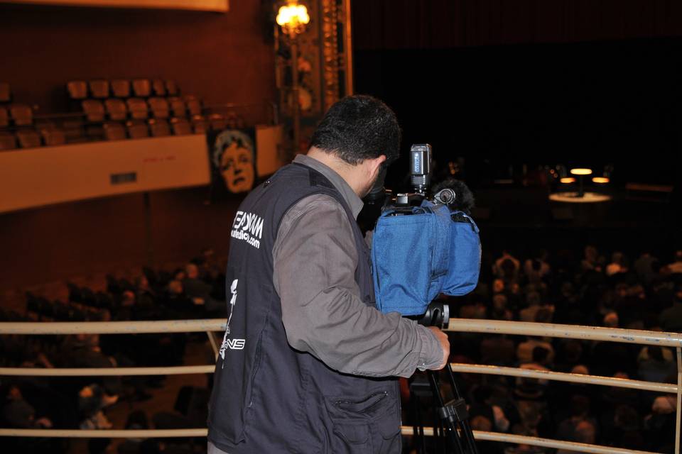 Cameraman 2