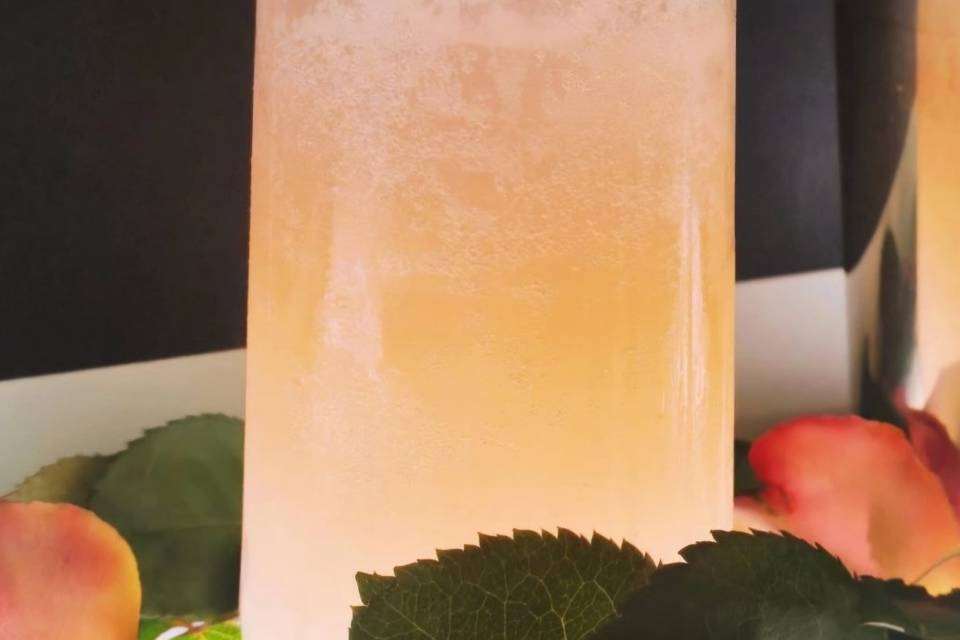 Rose création