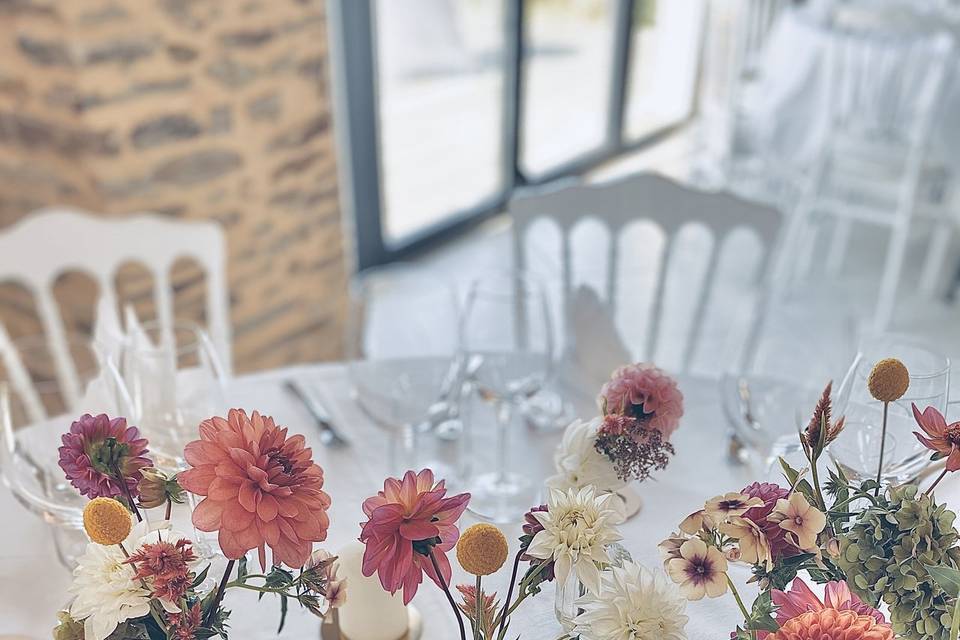 Centre de table