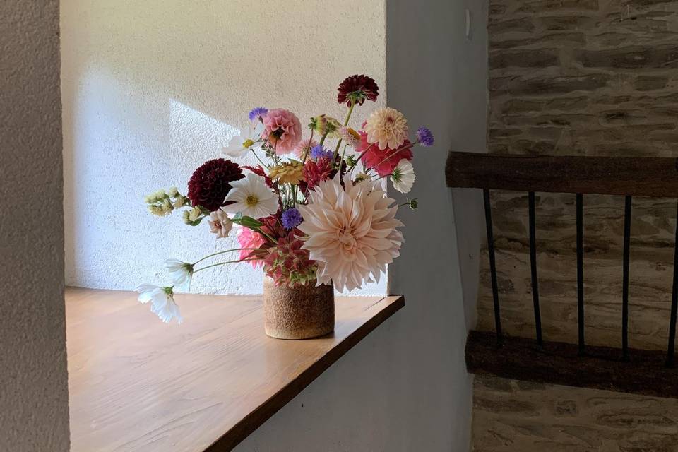 Centre de table